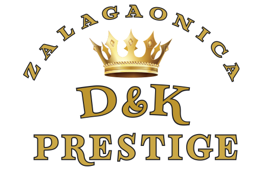 D&K Prestige Zalagaonica i Pozajmice